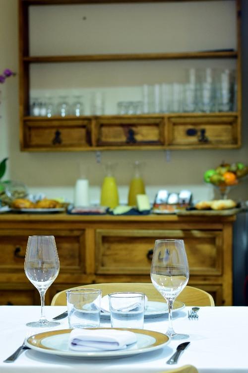 Hostal Ezkaurre Isaba Bagian luar foto